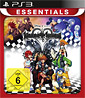 Kingdom Hearts 1.5 HD ReMix - Essentials