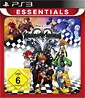 Kingdom Hearts 1.5 HD ReMix - Essentials