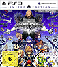 Kingdom Hearts HD 2.5 ReMIX - Limited Edition´
