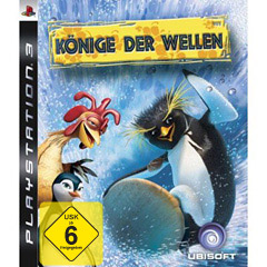 Könige der Wellen