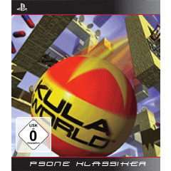 Kula World (PSOne Klassiker)
