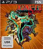 Kung-Fu LIVE (PSN)´