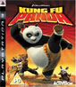 Kung Fu Panda (UK Import)´