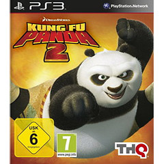 Kung Fu Panda 2