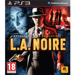 L.A. Noire (AT Import)