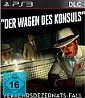 L.A. Noire - Der Wagen des Konsuls (Downloadcontent)