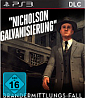 L.A. Noire - Nicholson Galvanisierung (Downloadcontent)´