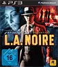L.A. Noire Blu-ray