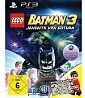 LEGO Batman 3: Jenseits von Gotham - Special Edition Blu-ray
