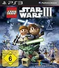 Lego Star Wars 3 - The Clone Wars Lego Star Wars 3 - The Clone Wars