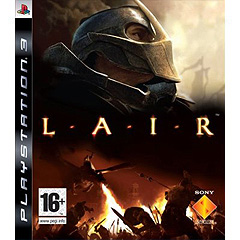 Lair (AT Import)