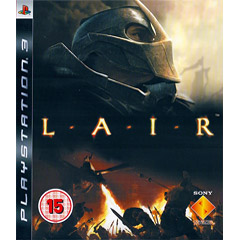 Lair (UK Import)