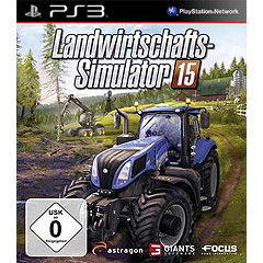 Landwirtschafts-Simulator 15