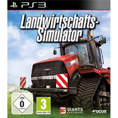 Landwirtschafts-Simulator 2013