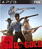 Lead and Gold - Gangs of the Wild West (PSN)´