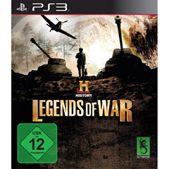 Legends of War