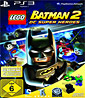 Lego Batman 2: DC Super Heroes - Special Edition