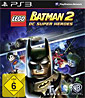 Lego Batman 2 - DC Super Heroes Blu-ray