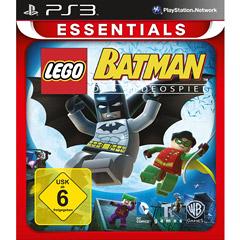 Lego Batman - Essentials