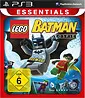 Lego Batman - Essentials