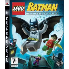 Lego Batman (UK Import)