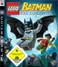 Lego Batman