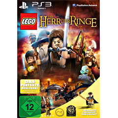 Lego Der Herr der Ringe - Special Edition