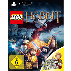 Lego Der Hobbit - Special Edition