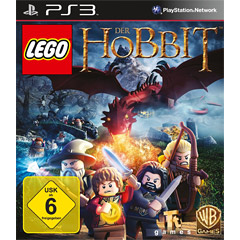 Lego Der Hobbit