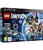 LEGO Dimensions - Starter Pack Blu-ray