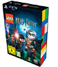 Lego Harry Potter: Die Jahre 1-4 - Collector's Edition Lego Harry Potter: Die Jahre 1-4 - Collector's Edition