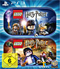 Lego Harry Potter - Die Jahre 1-7 (Doppelpack) Blu-ray