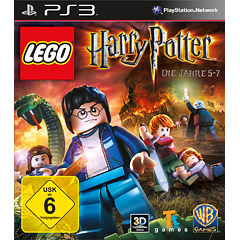 Lego Harry Potter - Die Jahre 5-7