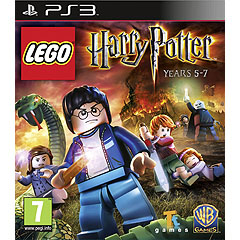 LEGO Harry Potter: Years 5-7 (UK Import)