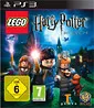 Lego Harry Potter - Die Jahre 1-4 Blu-ray