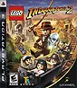 LEGO Indiana Jones 2: The Adventure Continues (US Import)´