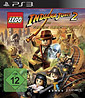 Lego Indiana Jones 2 - Die neuen Abenteuer Blu-ray