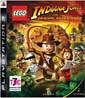 Lego Indiana Jones (UK Import) Blu-ray