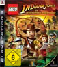 Lego Indiana Jones