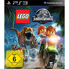 LEGO Jurassic World