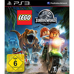 LEGO Jurassic World