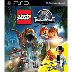 LEGO Jurassic World - Special Edition