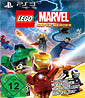 Lego Marvel Super Heroes - Special Edition´