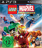 Lego Marvel Super Heroes