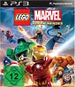 Lego Marvel Super Heroes