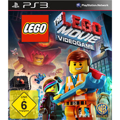 The LEGO Movie Videogame