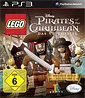Lego Pirates of the Caribbean: Das Videospiel