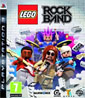 Lego Rock Band (UK Import)´