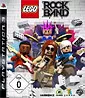 Lego Rock Band Lego Rock Band