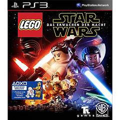 Lego Star Wars: Das Erwachen der Macht